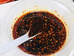 油泼辣子-老殷锅仔