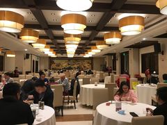 大堂-得月楼·省级非遗·传统苏帮菜(观前店)