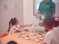 -斯坦星球AI编程·机器人科创·科学实验·信奥·思维·STEM·积木拼搭·竞赛考级(浦东联洋广场大拇指龙阳御桥中心)