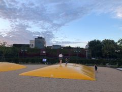 -季高兔窝窝亲子园(上海薰衣草公园店)