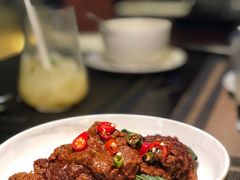 -THE PAWON·8碗(古北SOHO店)