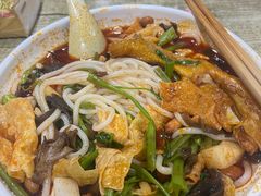 -吉庆桂林米粉·柳州螺蛳粉(港汇广场店)