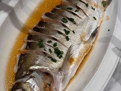 -松沪名灶·豆浆鱼头·新上海菜(江川路交大店)