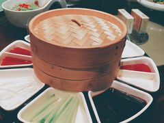 -粗茶淡饭·隐庐私厨(东亭店)