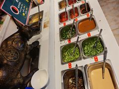 -潮汕三宝鲜牛肉火锅