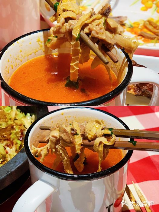西贝莜面村(香蜜湖店)图片