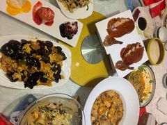 -惠宾饭庄(千禧店)