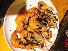 -芭提雅Amporn Seafood自助餐厅