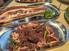 -韩乔恩·韩式自助·无限烤肉(新迎新城店)