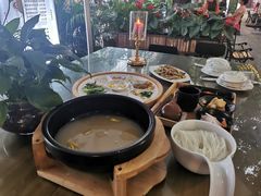 -云和祥食府·特色云南菜(金碧公园店)