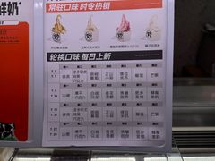 -野人先生现做冰淇淋(北京环宇荟店)