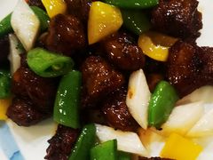 -东兴楼饭庄(六里桥店)