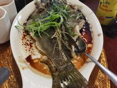 -蓬莱小馆 Joyful Restaurant