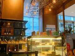 -THE WOODS 简餐 (国贸商城店)
