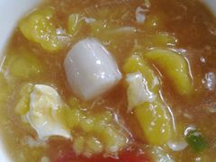 -老院子饭店·鲁菜·海鲜·家常菜
