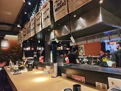 -乌君·酒场·炭火烧鸟(侨城坊店)