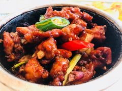 -真爱中国餐馆·年华店(朱雀大街店)