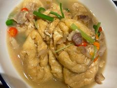 -衡厨·衡阳土菜(中南店)