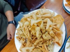 -浑河春面馆·老北京非遗鹿角面(房山店)