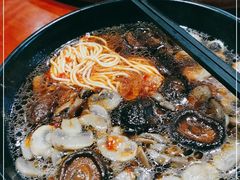 -功德林(南京西路店)