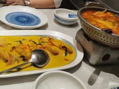 -泰香米泰国餐厅(鎏嘉码头店)