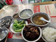 -阿秋牛排(湖心街店)