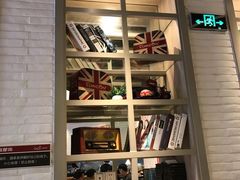 -新宝餐厅(流塘店)