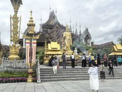 -西双版纳总佛寺