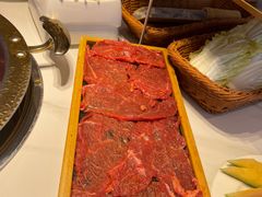 -巴邑火锅·鲜切牛肉(萧山银隆店)