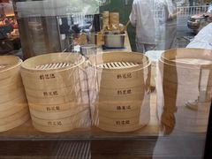 -锡笼记·无锡小笼(大润发店)