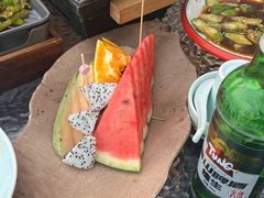 -甬妈妈湖畔里餐厅(唐山南湖旅游景区店)