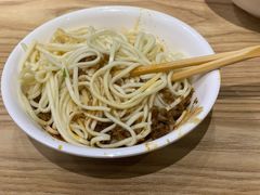 碎绍面-吴记怪味面(牛王庙店)