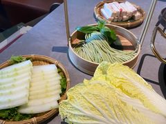 -罗勒家·养生火锅· Bistro(大望路店)