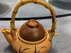 -苏先生海鲜渔庄(金桥店)