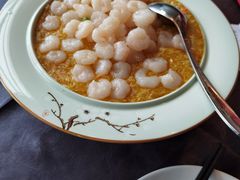 蟹粉虾仁-蟹榭·本帮江浙菜·蟹宴(五角场合生汇商场店)