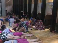 -丽池宫韩式汗蒸会馆(华灯坊店)
