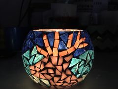 -瓦匠工社·马赛克·积木拼图·亲子手工DIY