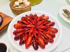 -新日月育才大酒店-中餐厅(环城北路店)