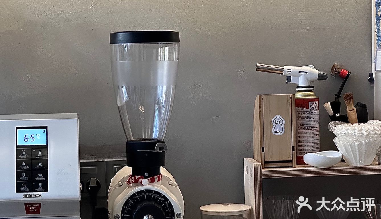 躺角咖啡|两个人的温馨下午茶☕️