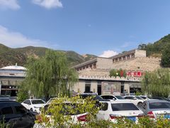 -雁门关景区