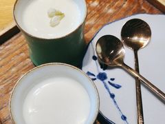 -竹里馆 ·茶食(奥体店)