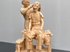 -浙江美术馆
