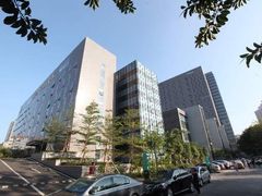 -深圳市人民医院(留医部)