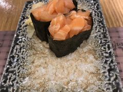 -林妈妈村·日式料理(宝山龙湖天街店)