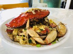 -垦丁辉哥生鱼片
