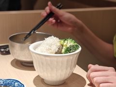 -肉肉大米(金虹桥店)