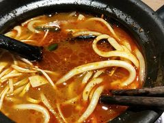 -姐弟俩土豆粉(西安小寨店)