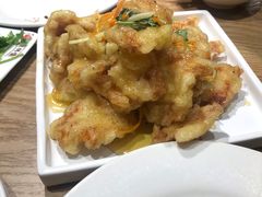 -榆林镇筋饼(知春路店)