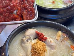 -长顺参鸡汤店(西塔总店)