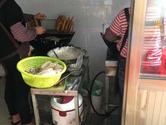 -信二嫂虾饼(振兴路店)